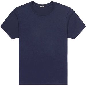 TALENTLESS WOMEN’S EVENING BLUE TEE SZ:M NWOT 🏷